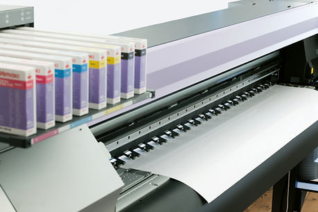 Professional printing service, Belfast, Northern Ireland. Exhibition, commercial and personal prints for photographers.